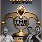 Empire Comedy Classic FINALS