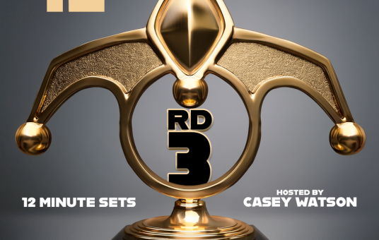 Empire Comedy Classic RD 3