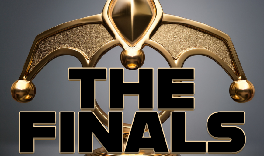 Empire Comedy Classic FINALS