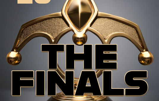 Empire Comedy Classic FINALS