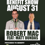 Friends of Casco Bay Benefit Show