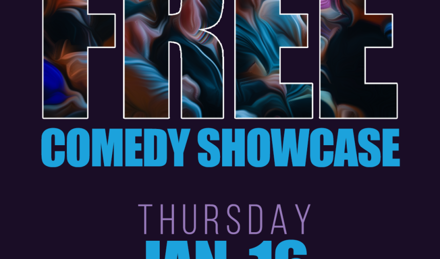 FREE SHOWCASE