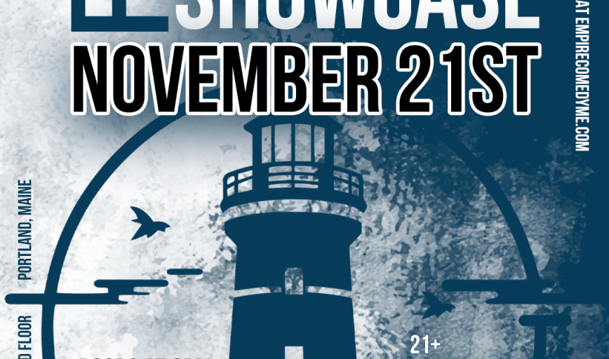 FREE SHOWCASE THURSDAY