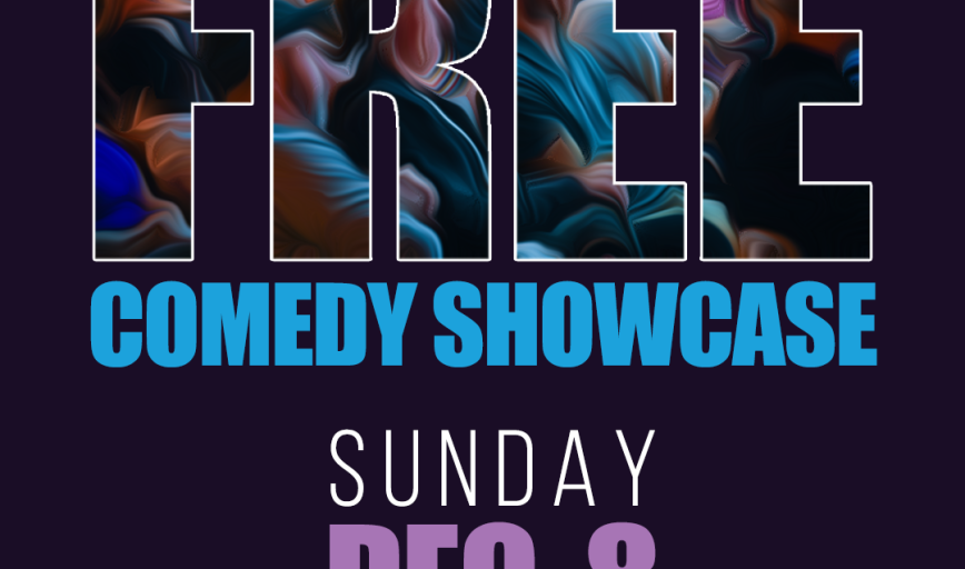 Sunday Showcase