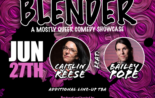 Gender Blender