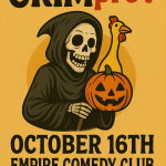 GRIMPROV