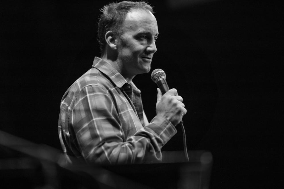 Jay Mohr Jay Mohr