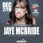 Gender Blender Presents