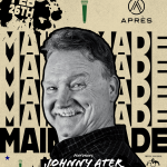 MAINE MADE: Johnny Ater