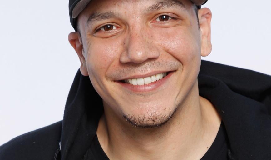 Luis J Gomez