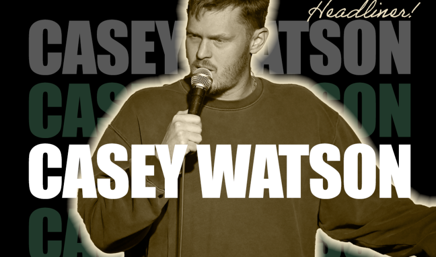 Maine Made: Casey Watson