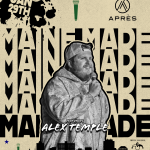 MAINE MADE: Alex Temple