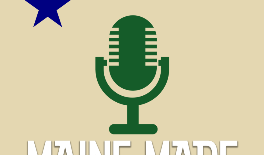 MAINE MADE Comedy Showcase