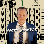 MAINE MADE: Matt Dundas