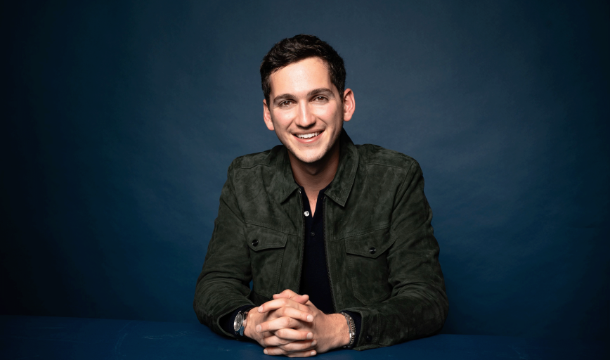 Matt Friend