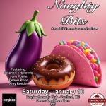 Naughty Bits Improv Show