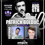Patrick Bolduc & Friends