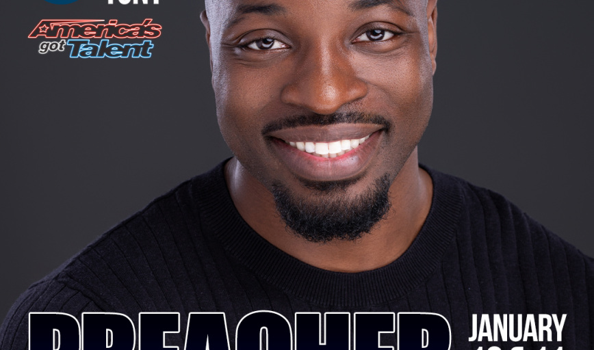 Preacher Lawson