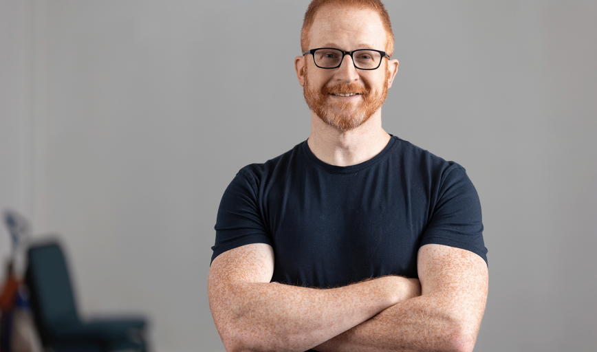 Steve Hofstetter