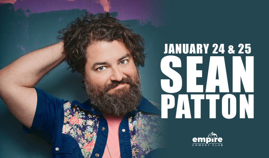 Sean Patton
