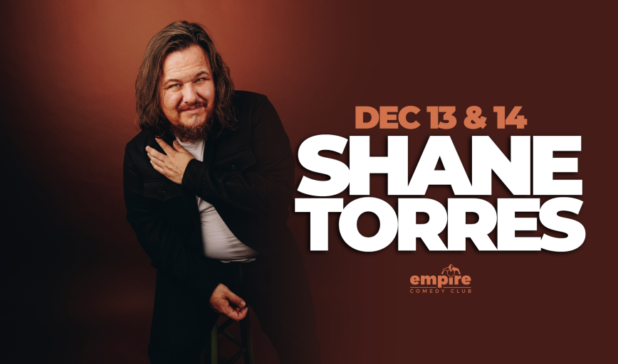 Shane Torres