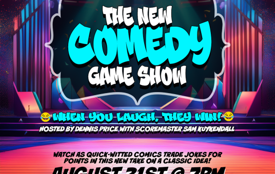 EMPIRE IMPROV