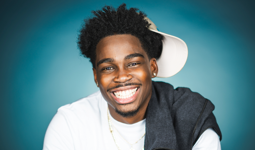 Kam Patterson