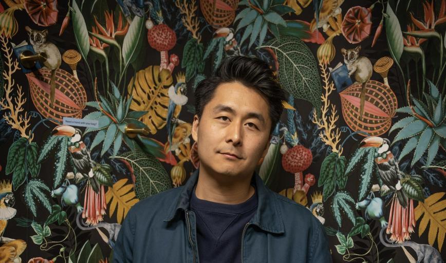 Peter Wong