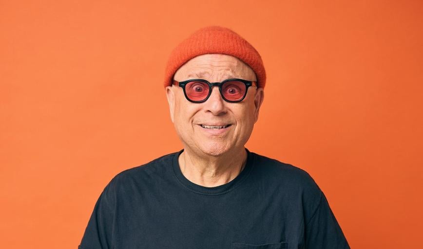 Bobcat Goldthwait