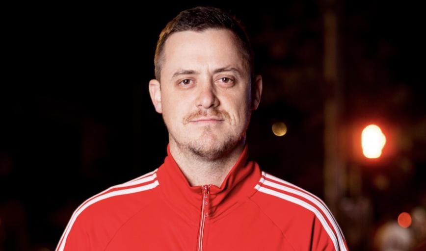 Colum Tyrrell