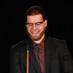 Joel Riemersma (Joel the Wizard)