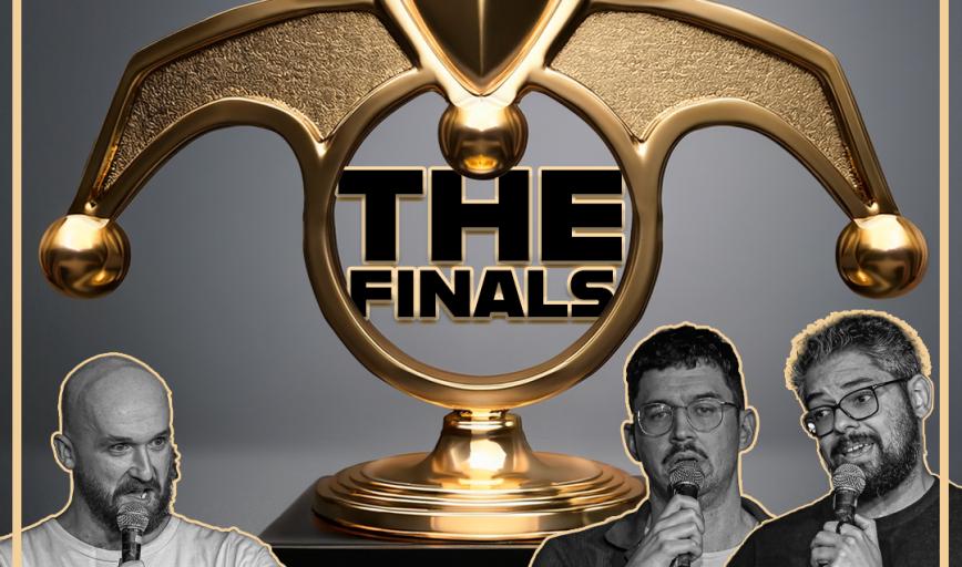 Empire Comedy Classic FINALS