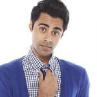 Hasan Minhaj Hasan Minhaj