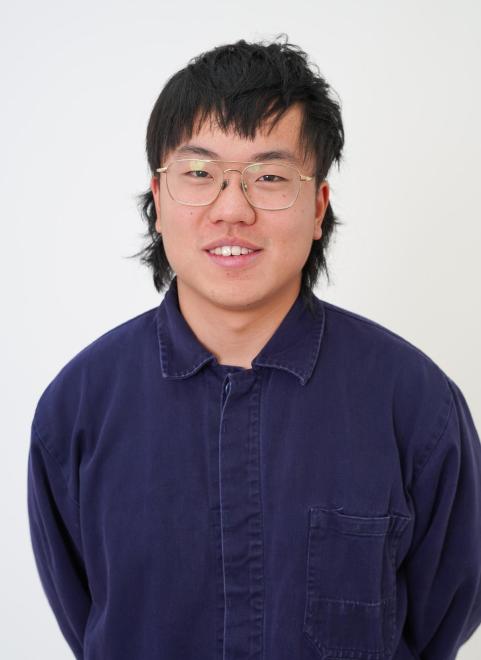 Aaron Chen Aaron Chen