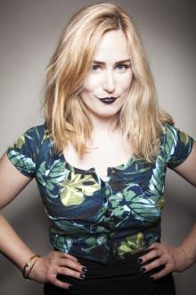 Irene Morales - Comedian - Tickets - Empire Comedy