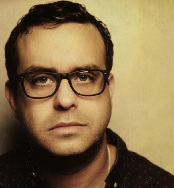 Joe DeRosa Joe DeRosa