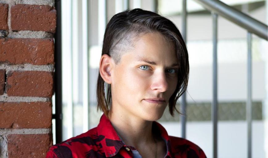 Arielle Isaac Norman