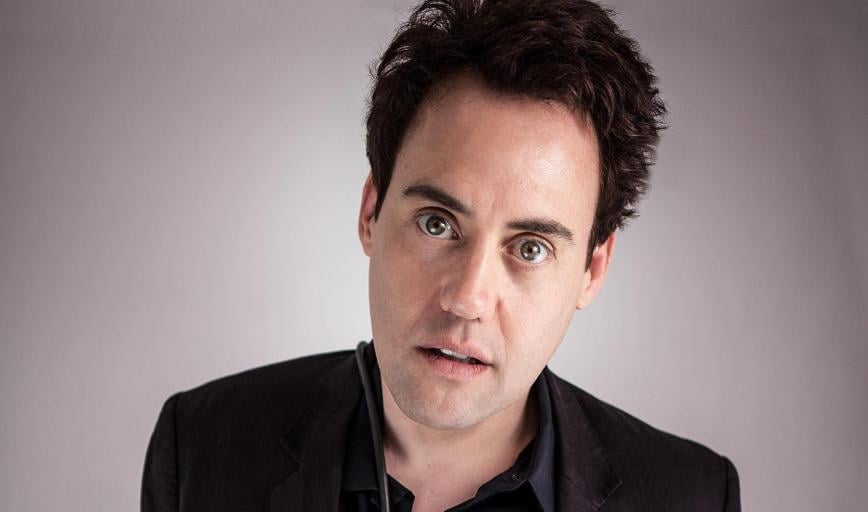 Orny Adams