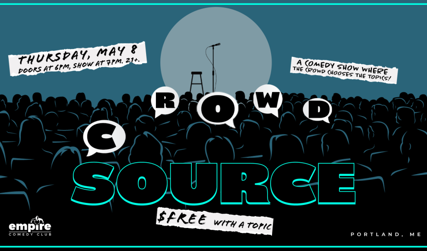 Crowd Source