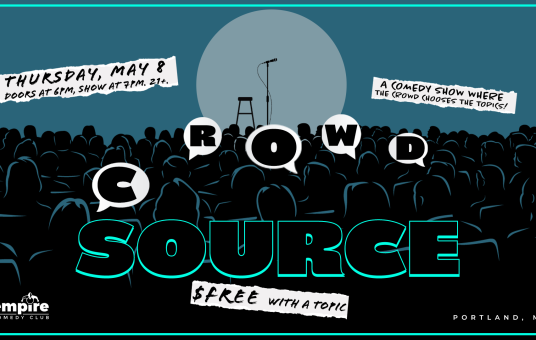 Crowd Source