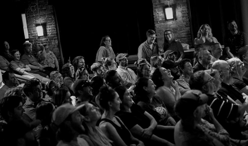FREE SHOWCASE THURSDAY