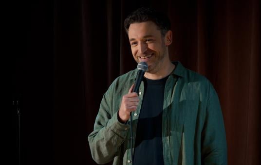 Dan Soder