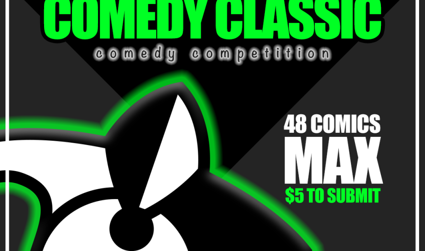 Empire Comedy Classic