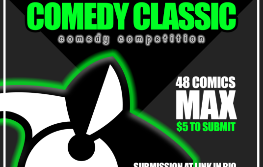 Empire Comedy Classic