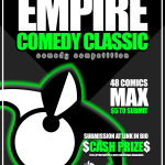 Empire Comedy Classic