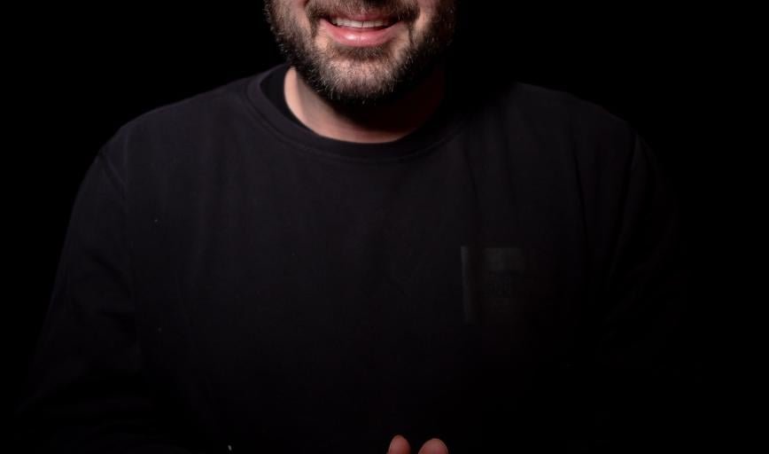 Brendan Eyre