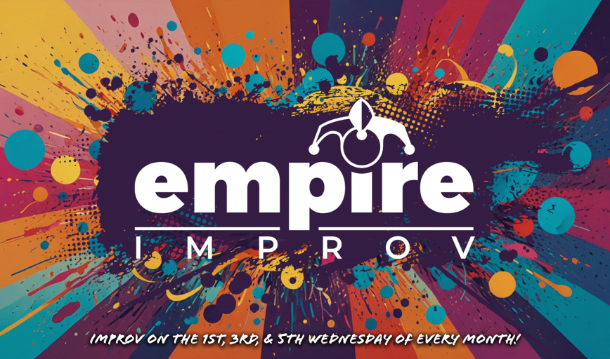 EMPIRE IMPROV