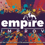 EMPIRE IMPROV