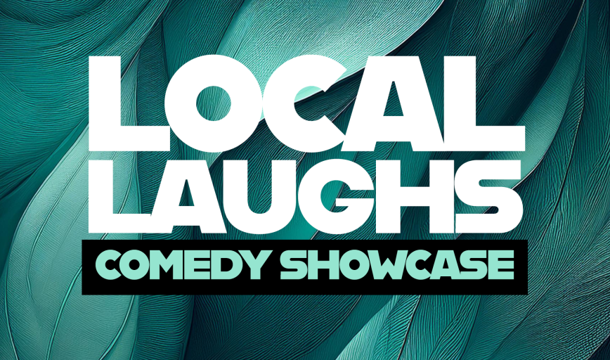 Local Laughs