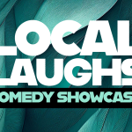 Local Laughs